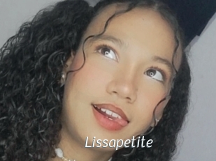 Lissapetite