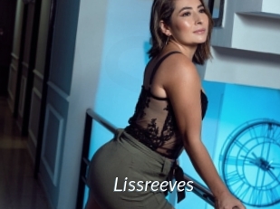 Lissreeves