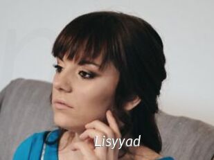 Lisyyad