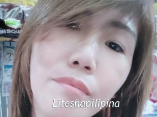 Liteshapilipina