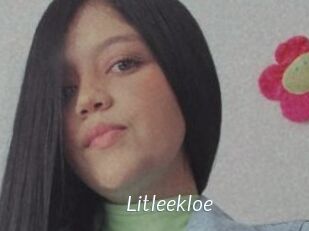 Litleekloe