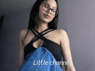 Little_channel