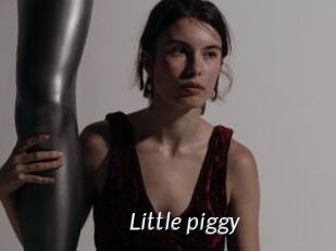 Little_piggy