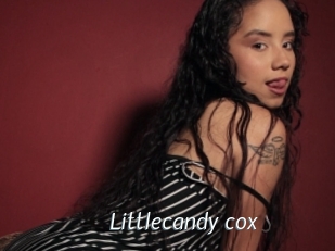 Littlecandy_cox