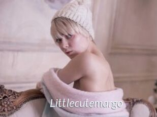 Littlecutemargo