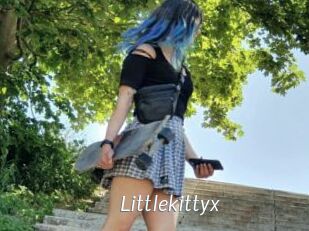 Littlekittyx