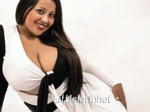 Littlelatinhot