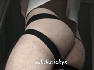 Littlenickyx