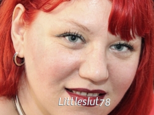 Littleslut78