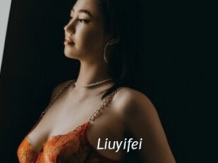 Liuyifei