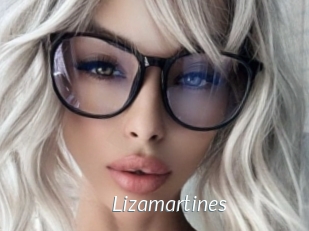 Lizamartines