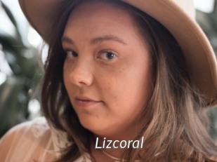 Lizcoral