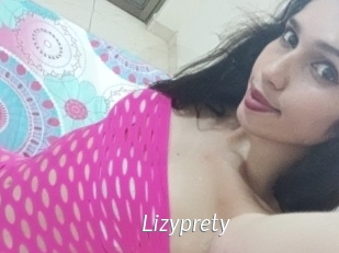 Lizyprety