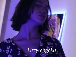 Lizzyrengoku