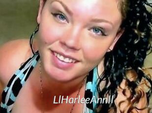 LlHarleeAnnll