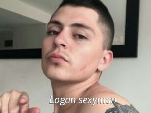 Logan_sexyman