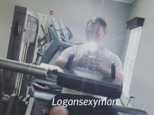 Logansexyman