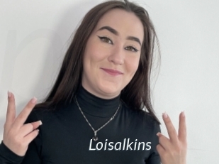 Loisalkins