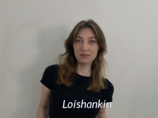 Loishankin