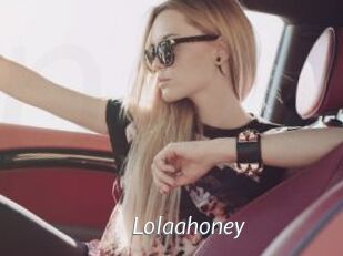 Lolaahoney