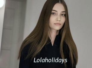 Lolaholidays