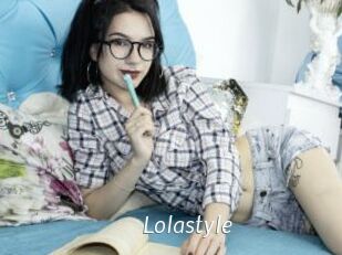 Lolastyle