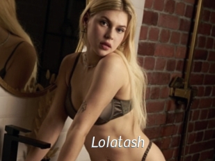 Lolatash