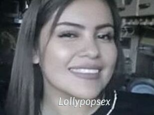 Lollypopsex