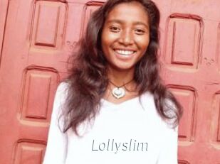 Lollyslim