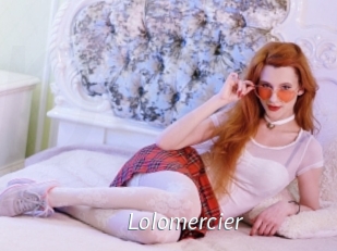 Lolomercier