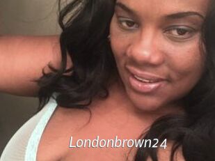 Londonbrown24