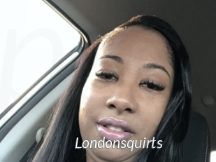 Londonsquirts