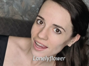 Lonelyflower