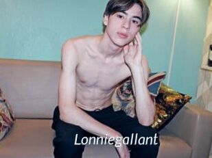 Lonniegallant