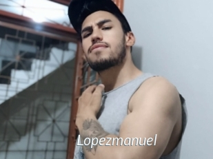 Lopezmanuel