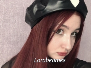 Lorabeames