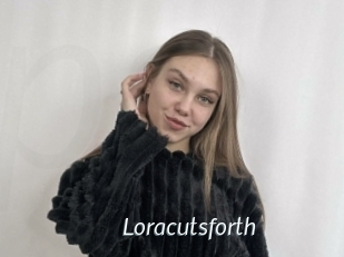 Loracutsforth