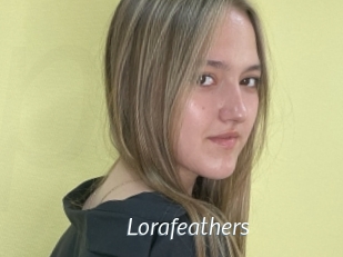 Lorafeathers