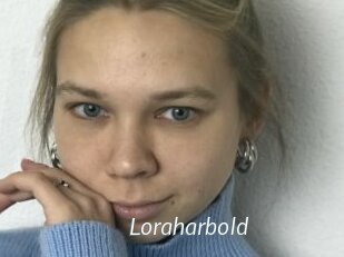 Loraharbold