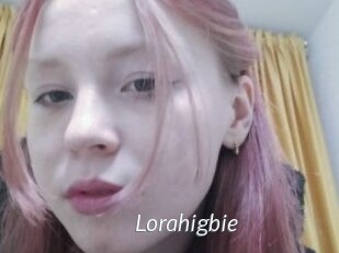 Lorahigbie