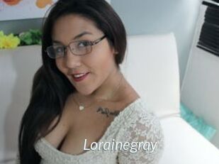 Lorainegray