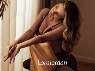 Lorajordan