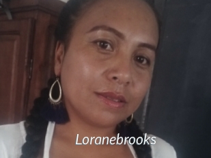 Loranebrooks