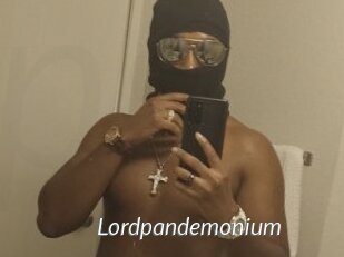 Lordpandemonium