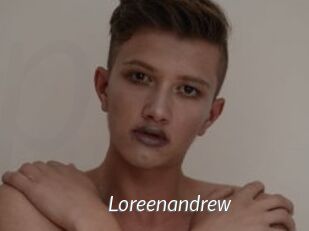 Loreenandrew