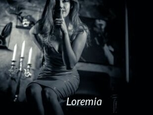 Loremia