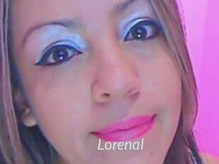 Lorenal