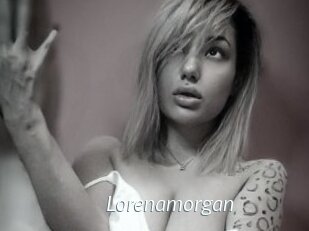 Lorenamorgan