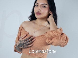 Lorenastone