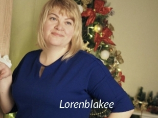 Lorenblakee